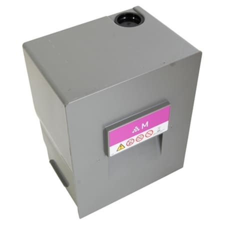 Ricoh High Yield 30,000 Toner Cartridge - Magenta RIC828352